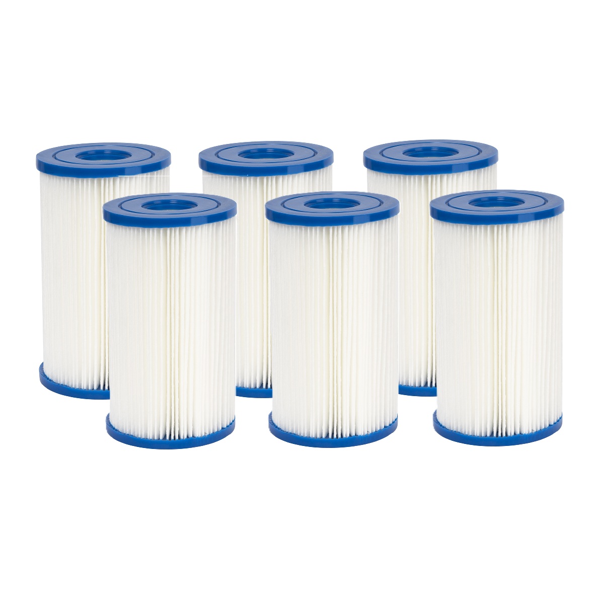 Hot Tub - Kartrid Filter Tipe S2 29012E Untuk