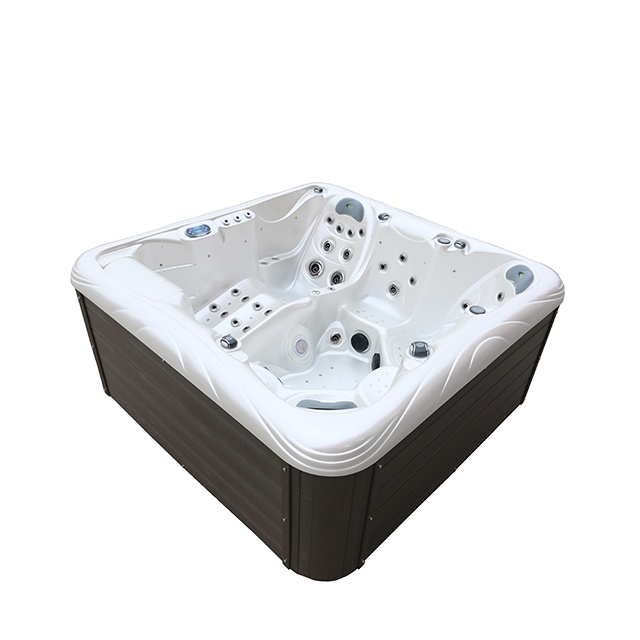 Hot Tub - Bak Mandi Air Panas Spa Luar