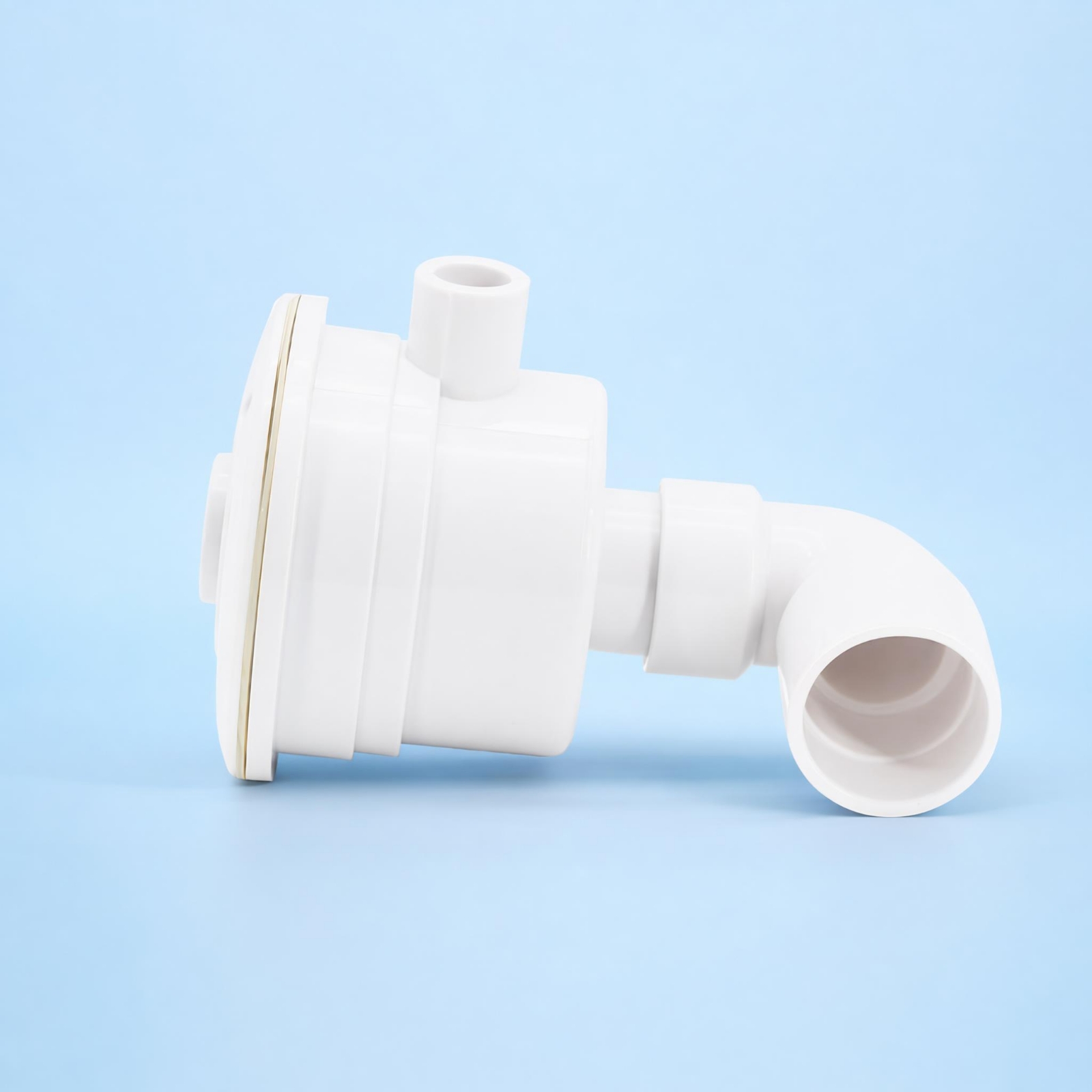 Hot Tub - Nosel Jet Elbow Kompak untuk Kolam