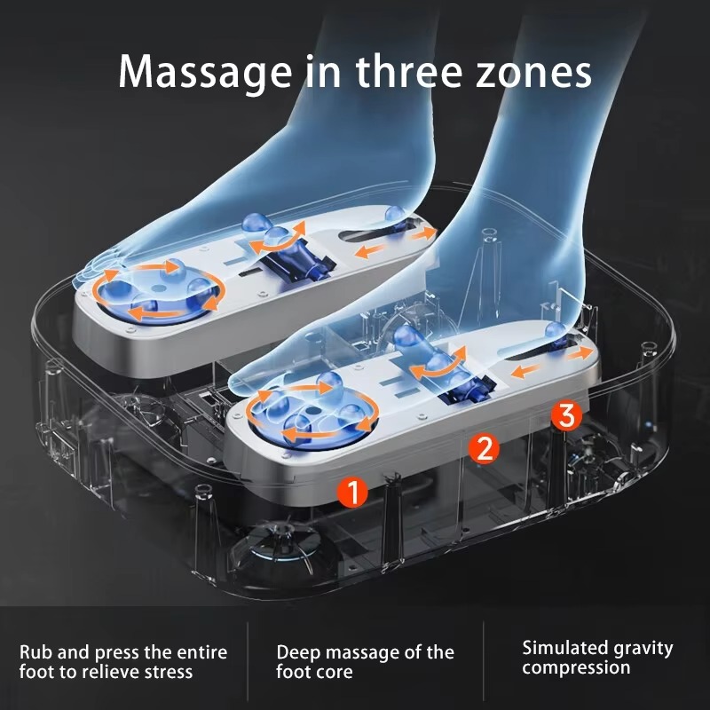 Bak Mandi Lipat Bertenaga List - Spa Massager ulasan dan harga