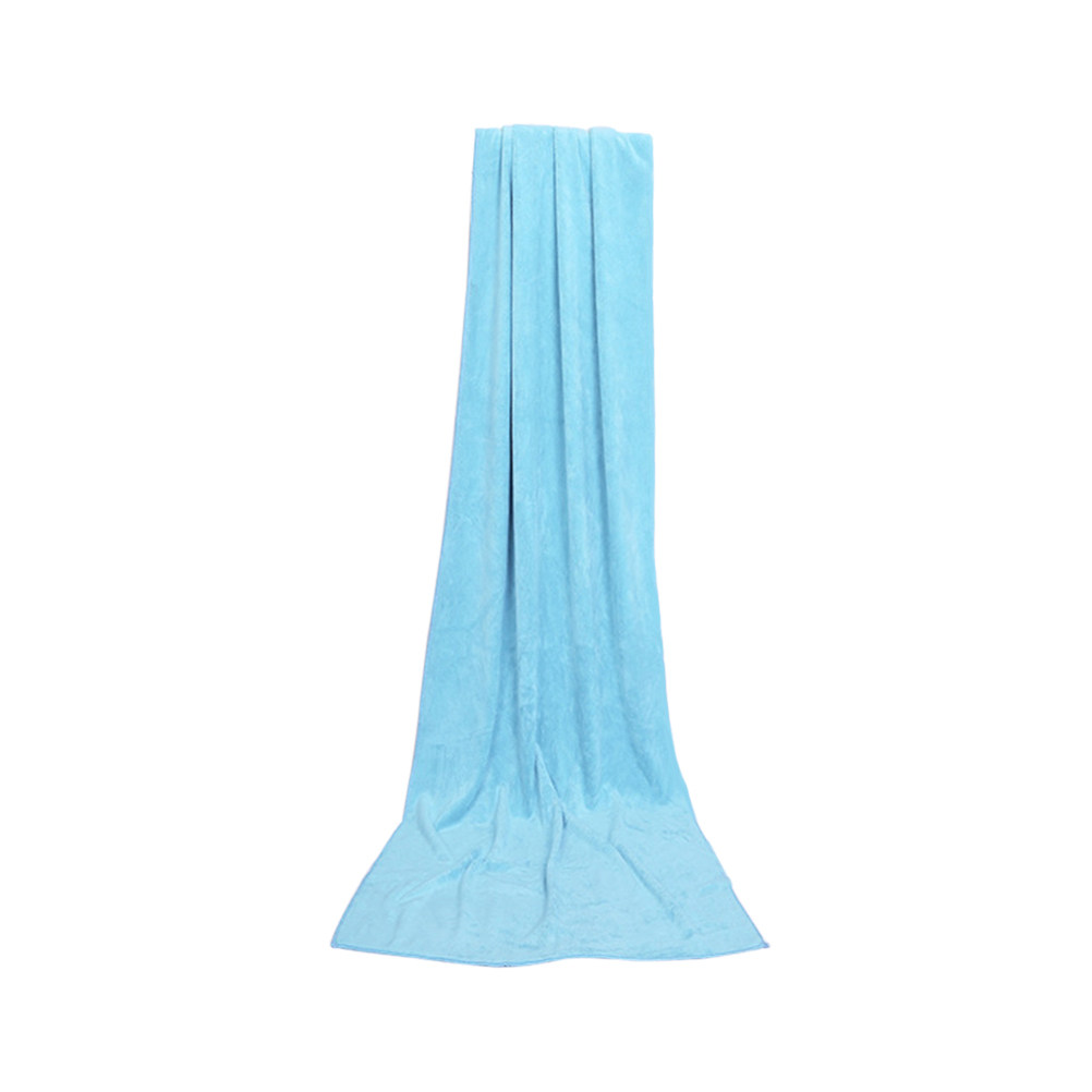 Handuk Mandi Super Serap, Cepa - Spa Towel ulasan dan harga