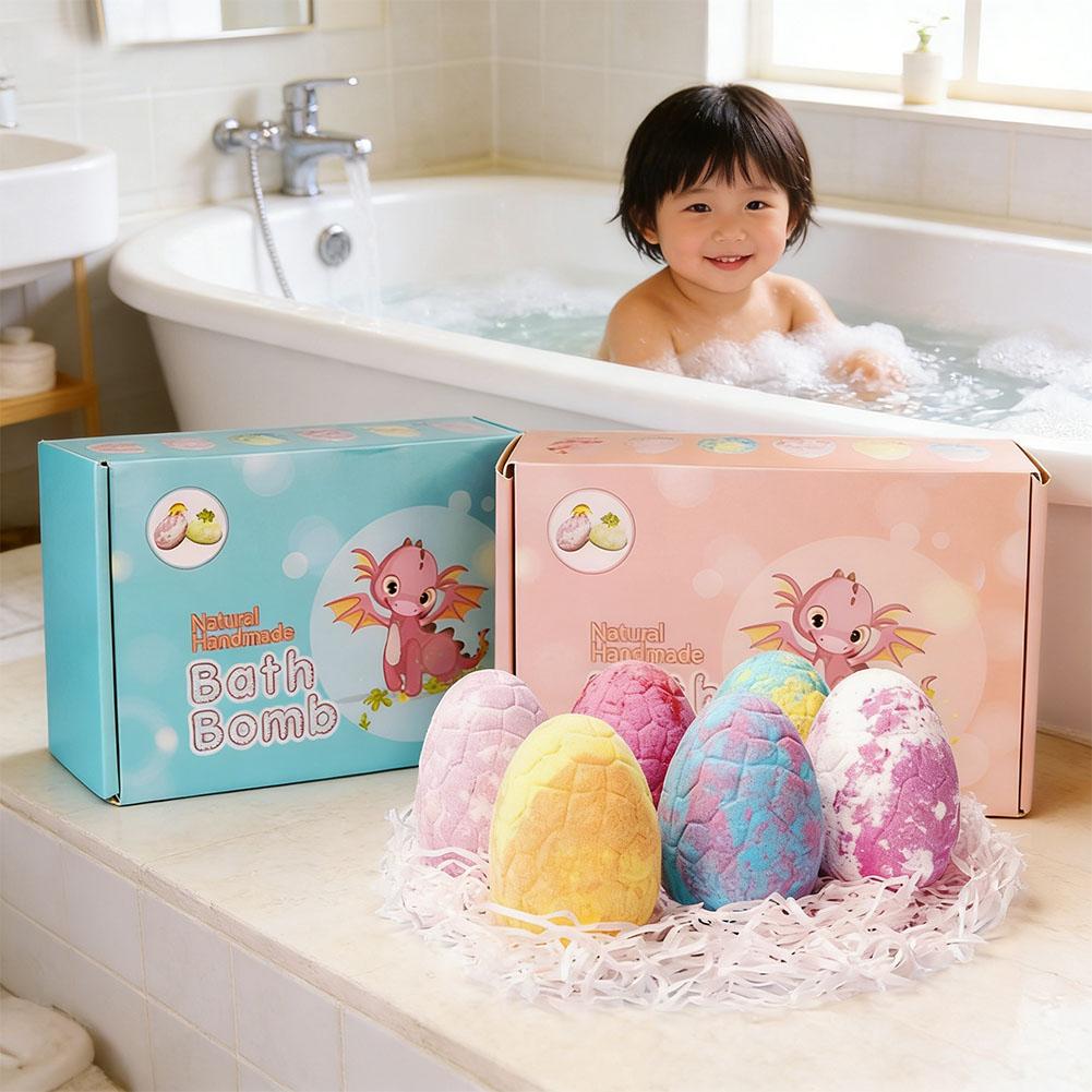 Bola Garam Mandi 12 Set Bola M - Bath Salts ulasan dan harga