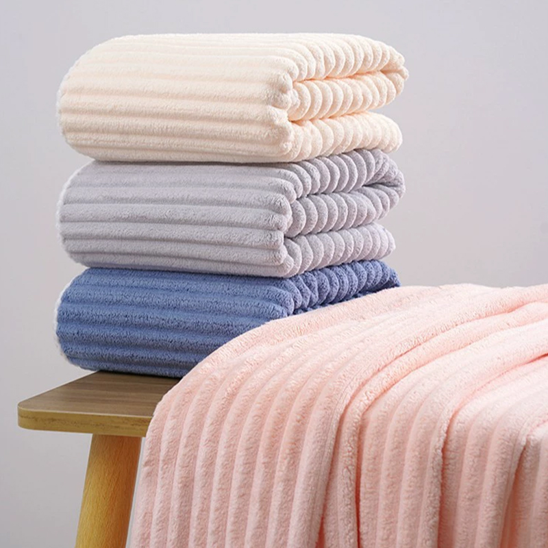 Handuk Mandi Rumah Tangga Lemb - Spa Towel ulasan dan harga