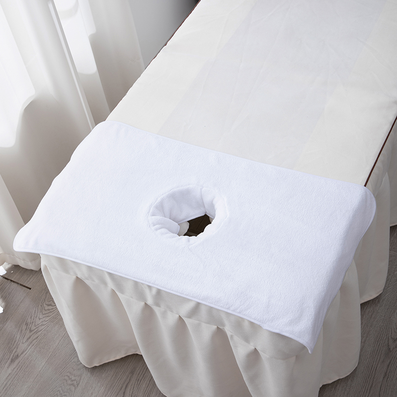 2Pcs Handuk Tempat Tidur Kecan - Bath Salts ulasan dan harga