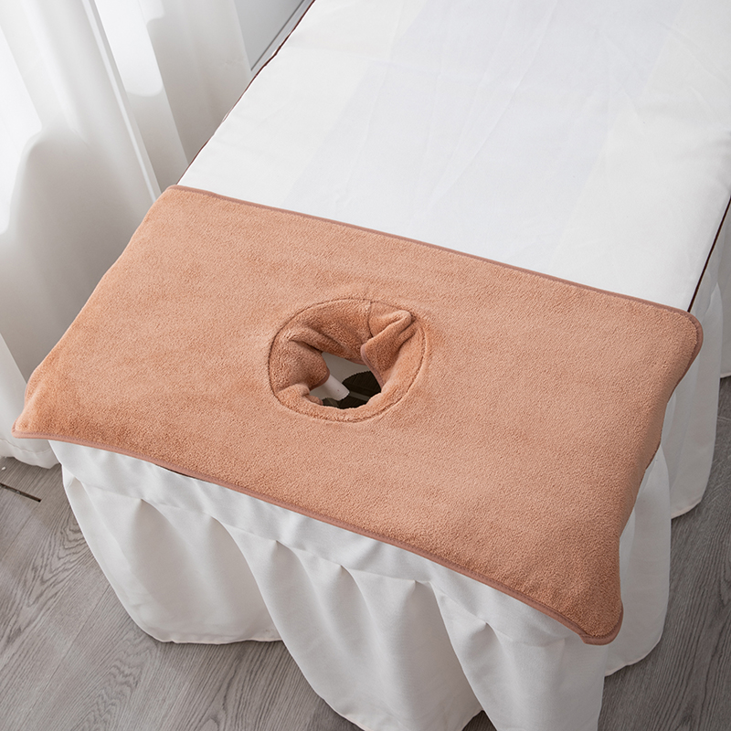 2Pcs Handuk Tempat Tidur Kecan - Bath Salts ulasan dan harga