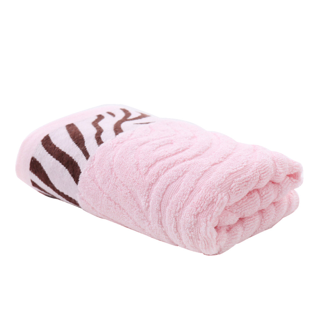 Handuk Mandi Campuran Bambu da - Spa Towel ulasan dan harga