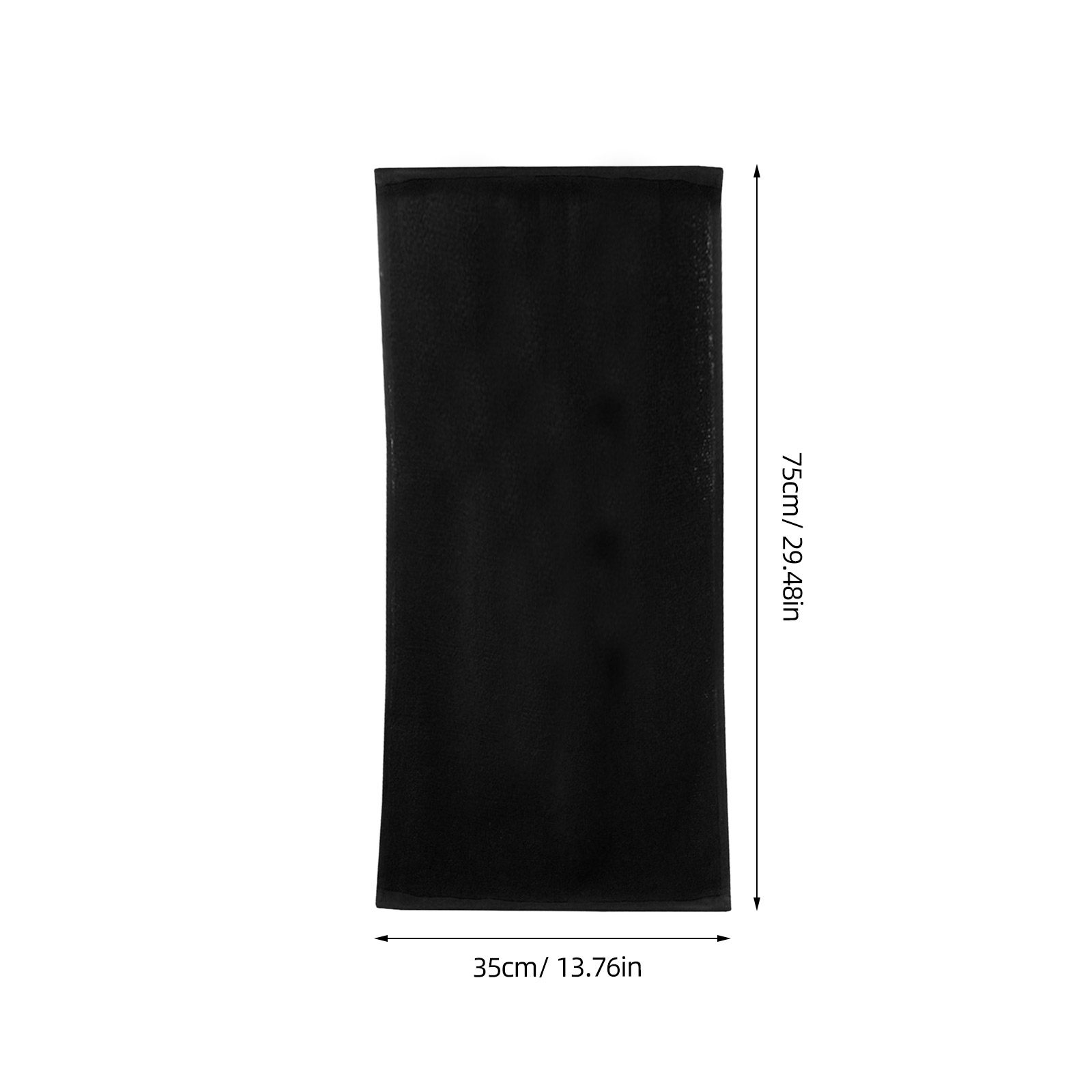 Handuk Tangan Katun Murni Warn - Spa Towel ulasan dan harga