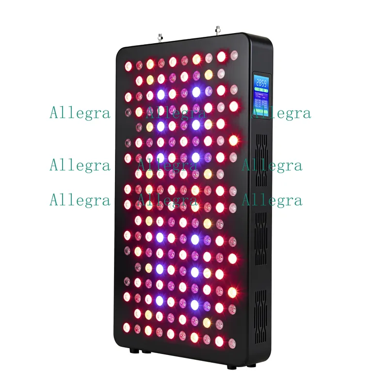 Panel Terapi Cahaya Merah Selu - Spa Wellness Gym ulasan dan harga