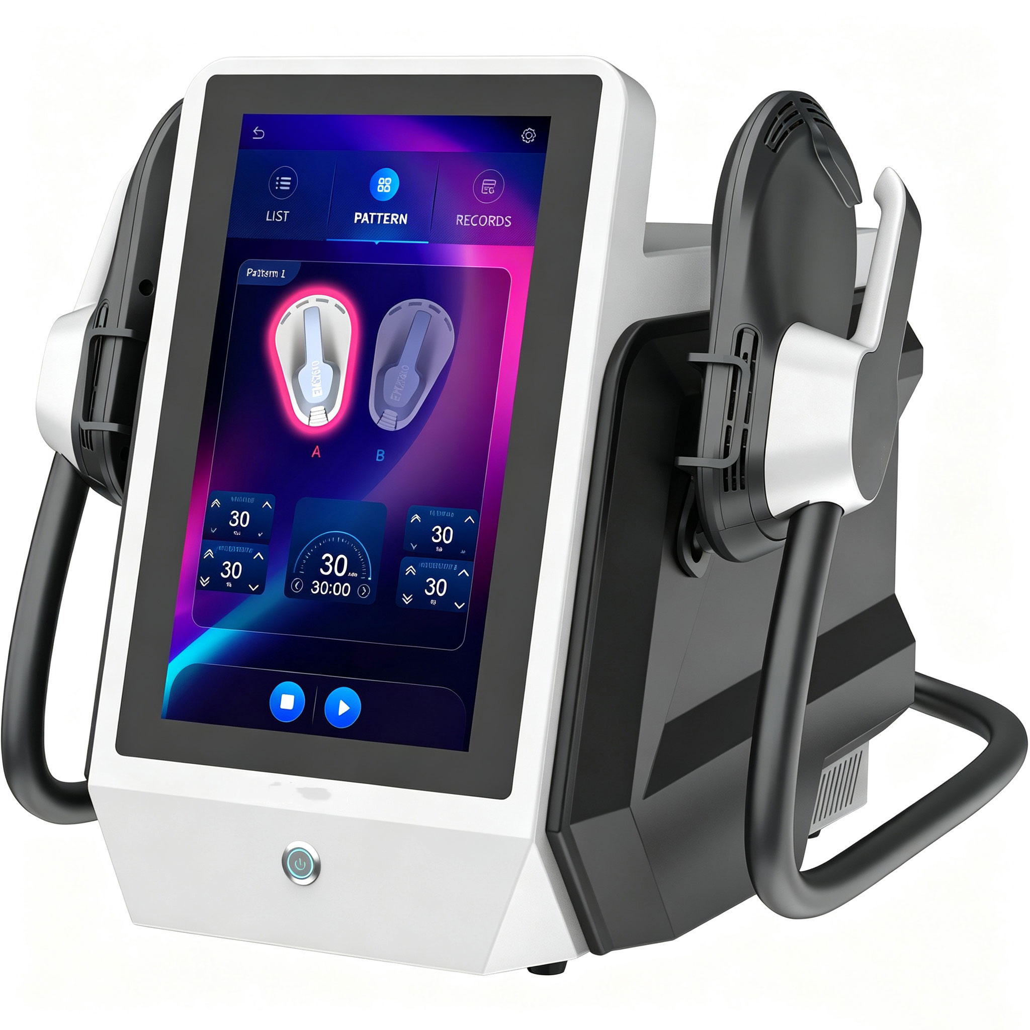 Alat Penguat Otot Desktop Terb - Body Brush ulasan dan harga