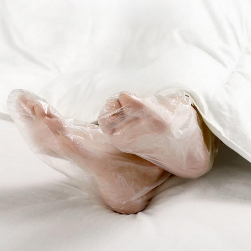 100-500 Buah Kaus Kaki Pelemba - Foot Spa ulasan dan harga