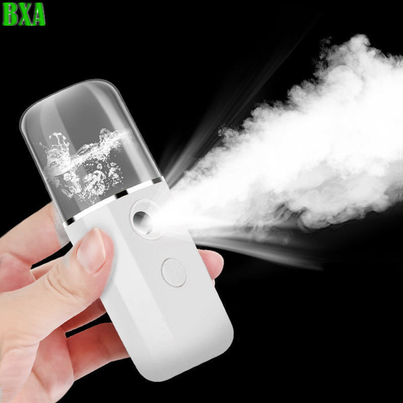 Alat Perawatan Kulit Wajah, Se - Face Steamer ulasan dan harga