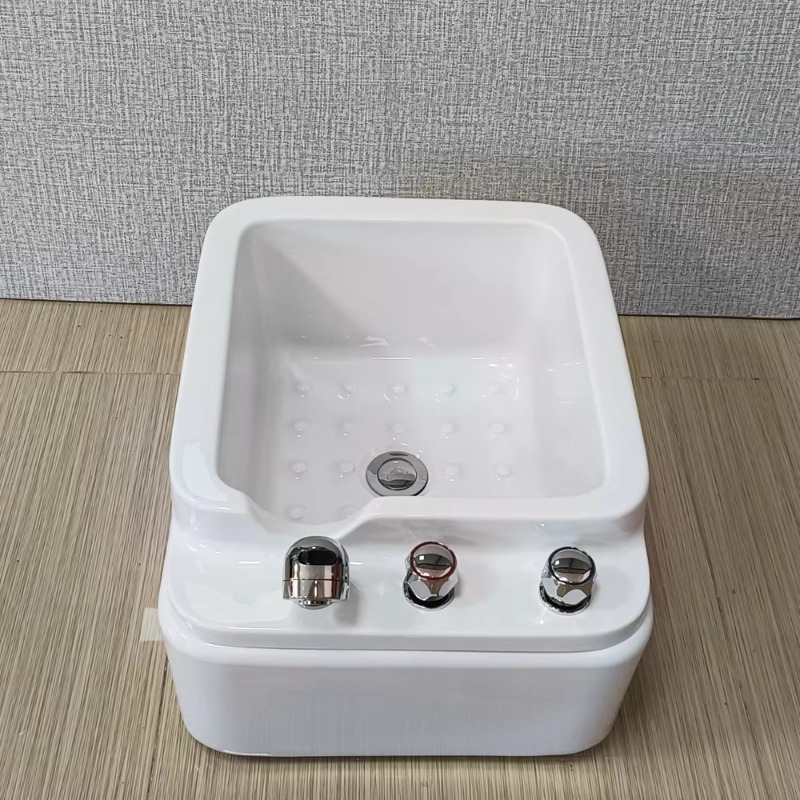 Bak Mandi Kaki Elektrik Portab - Spa Massager ulasan dan harga