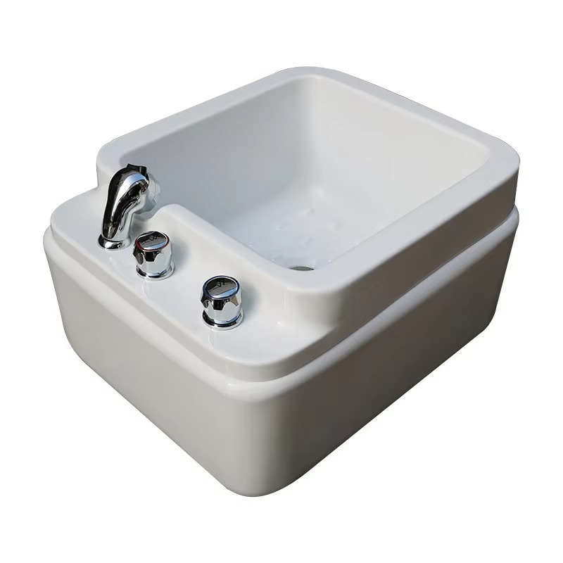 Bak Mandi Kaki Elektrik Portab - Spa Massager ulasan dan harga