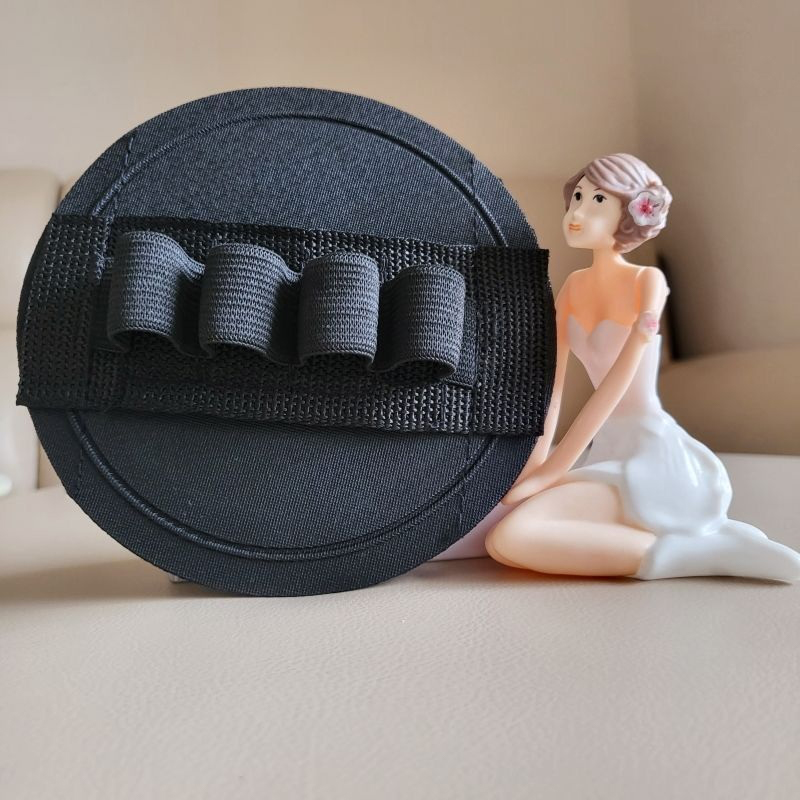 Sikat Mandi Pengelupas Kulit M - Body Brush ulasan dan harga