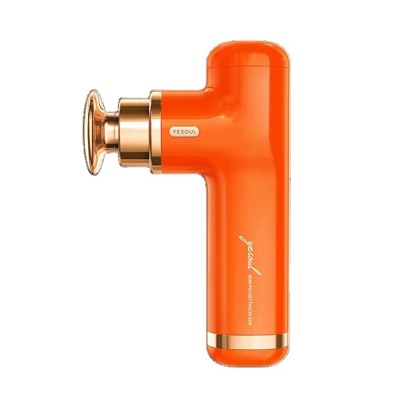 Pistol Pijat Mini untuk Kebuga - Massage Gun ulasan dan harga