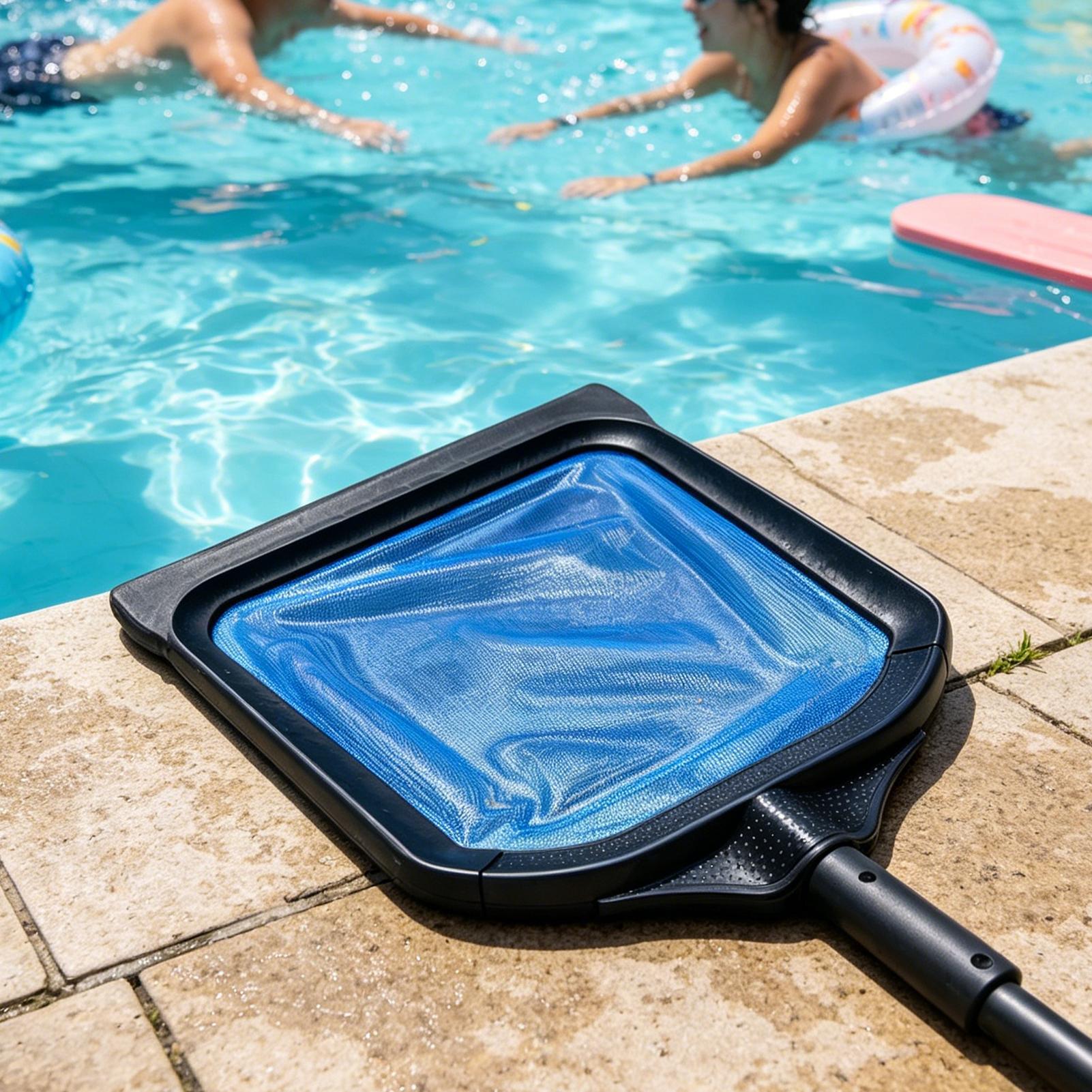 Keranjang Penyaring Kolam Rena - Hot Tub ulasan dan harga