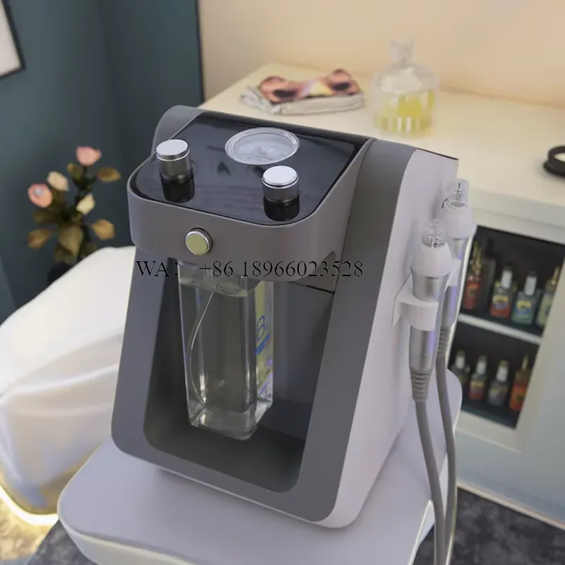 WMWMNU untuk Perawatan Wajah M - Spa Massager ulasan dan harga
