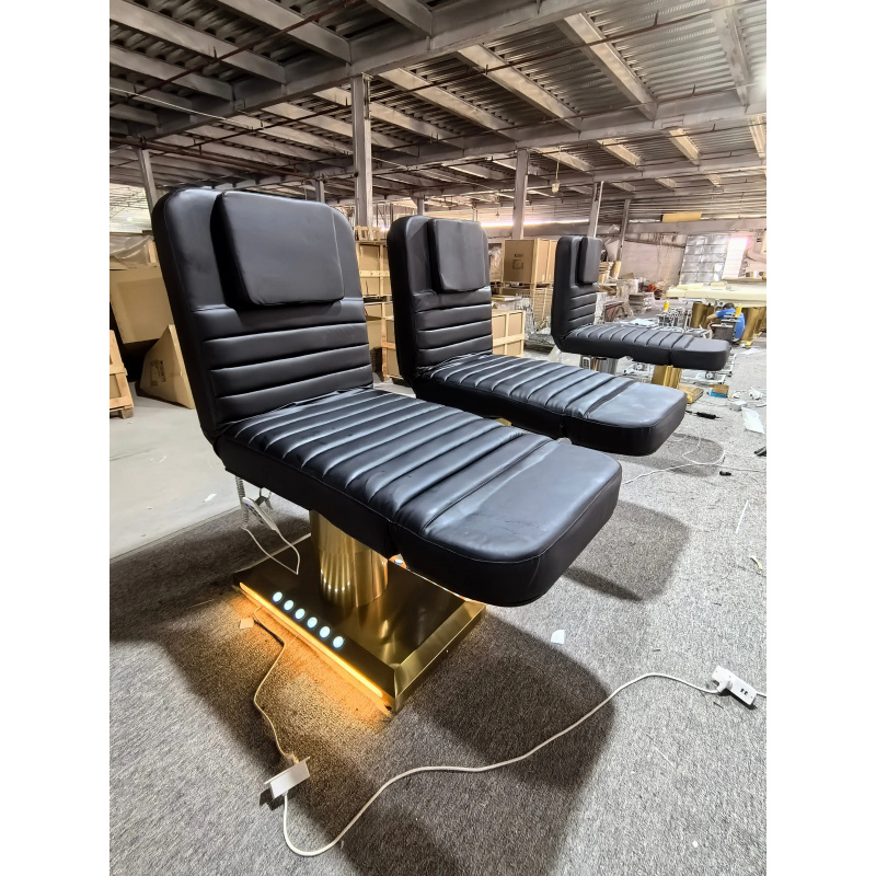 custom.Salon Bed Tempat Tidur  - Spa Massager ulasan dan harga