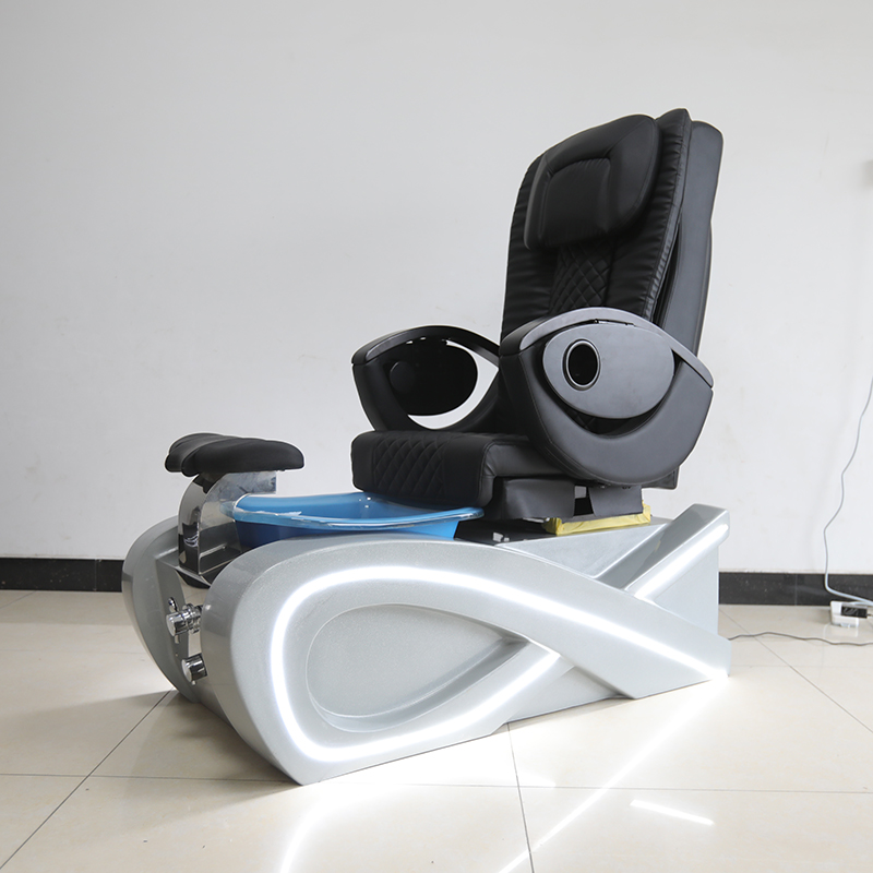 Kursi Pedikur Spa Kaki dengan  - Foot Spa ulasan dan harga