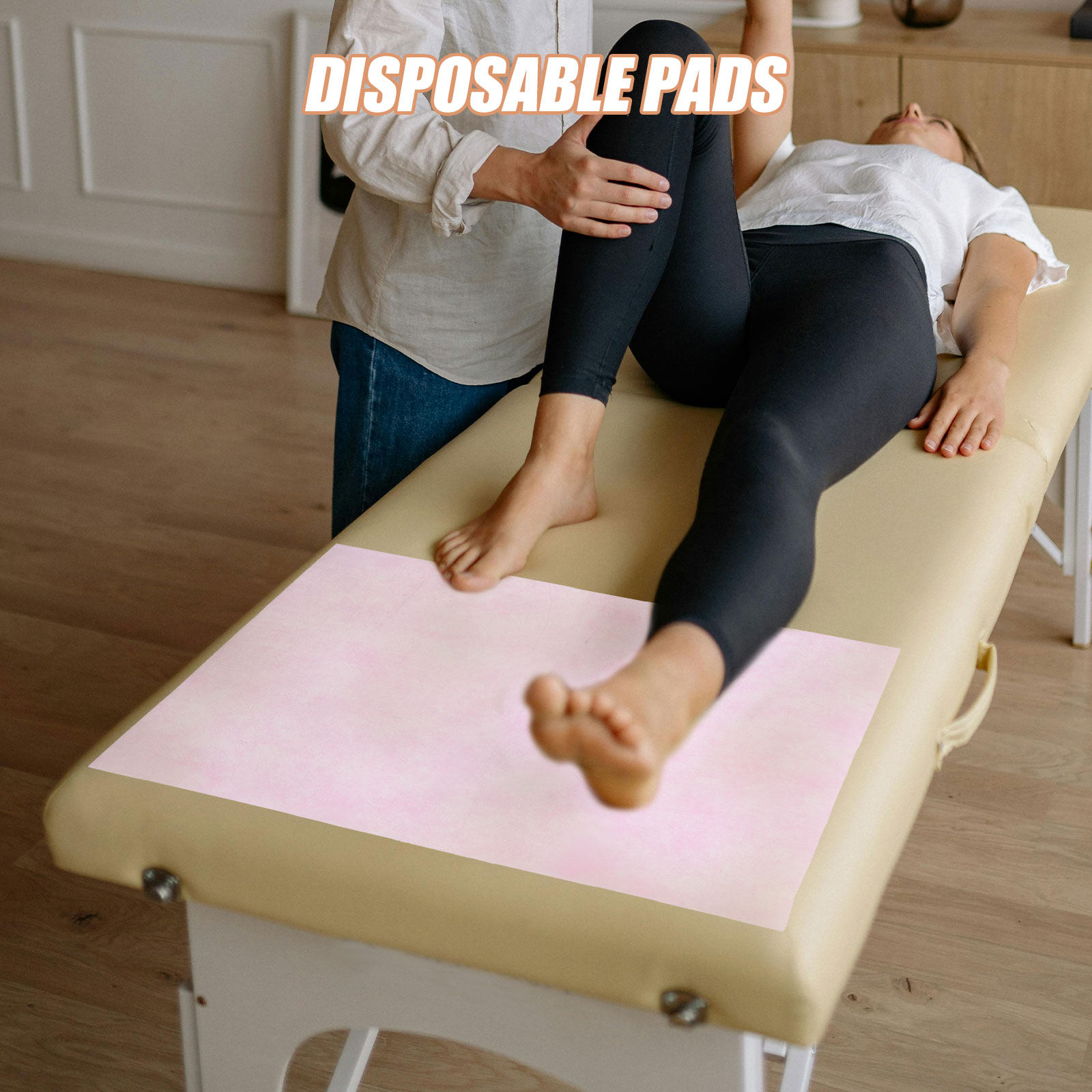 100 Buah Handuk Spa Sekali Pak - Foot Spa ulasan dan harga