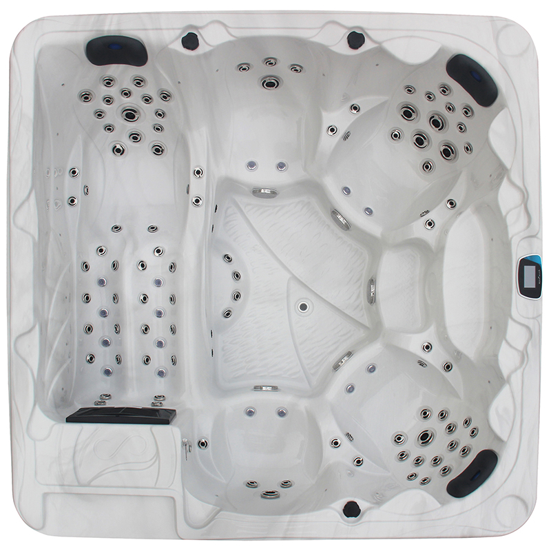 Bak Mandi Air Panas Akrilik, 2 - Hot Tub ulasan dan harga