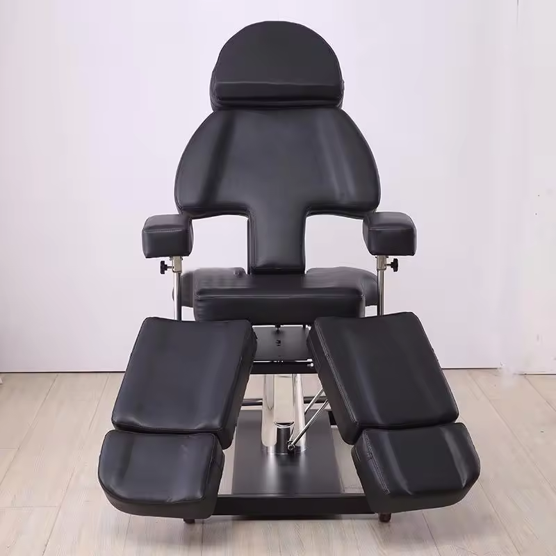 Tempat Tidur Wajah Estetis yan - Spa Massager ulasan dan harga