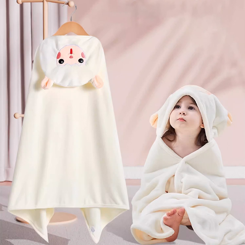Selimut bulu karang yang dapat - Spa Towel ulasan dan harga