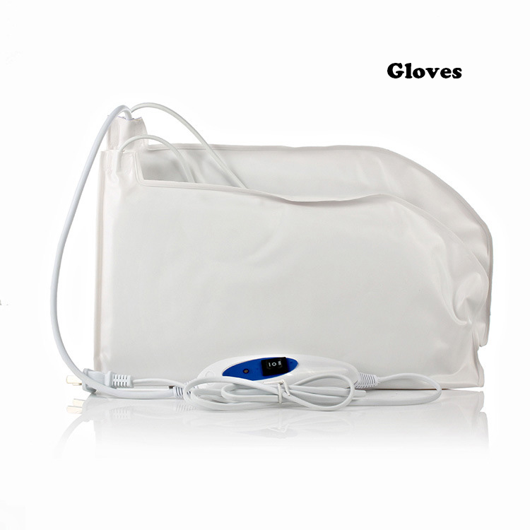 Sarung Tangan Seni Kuku Elektr - Foot Spa ulasan dan harga