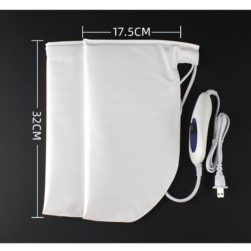 Sarung Tangan Seni Kuku Elektr - Foot Spa ulasan dan harga
