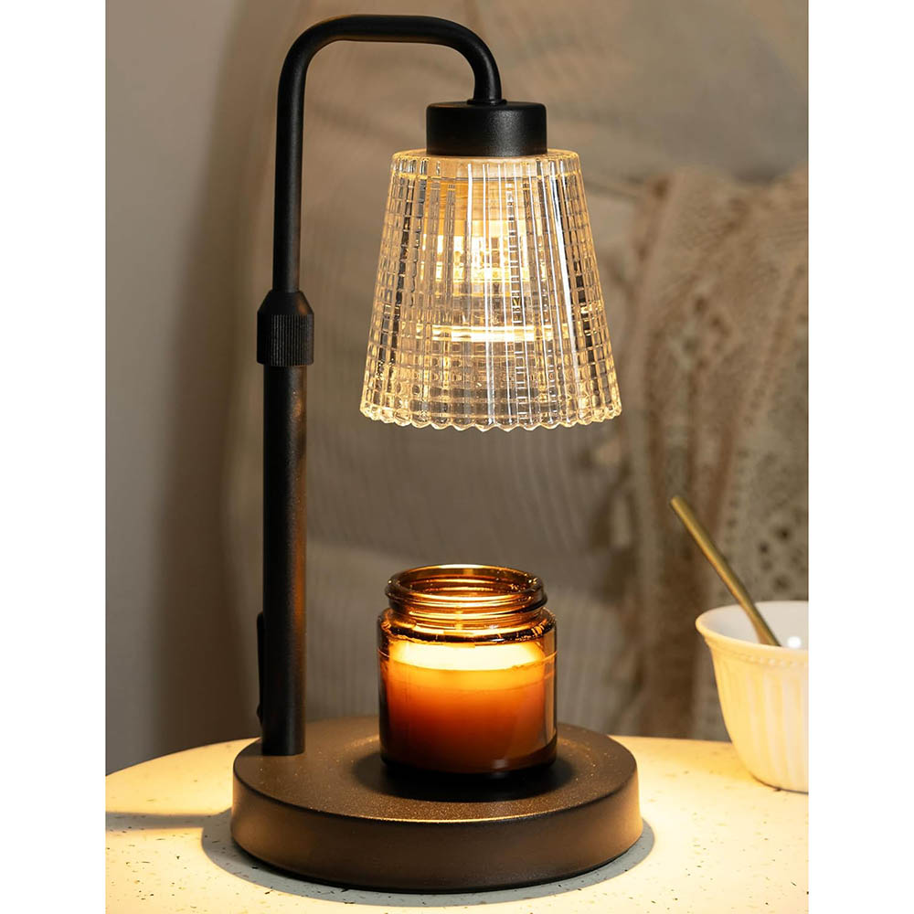Lampu Pemanas Lilin dengan Tim - Wax Warmer ulasan dan harga